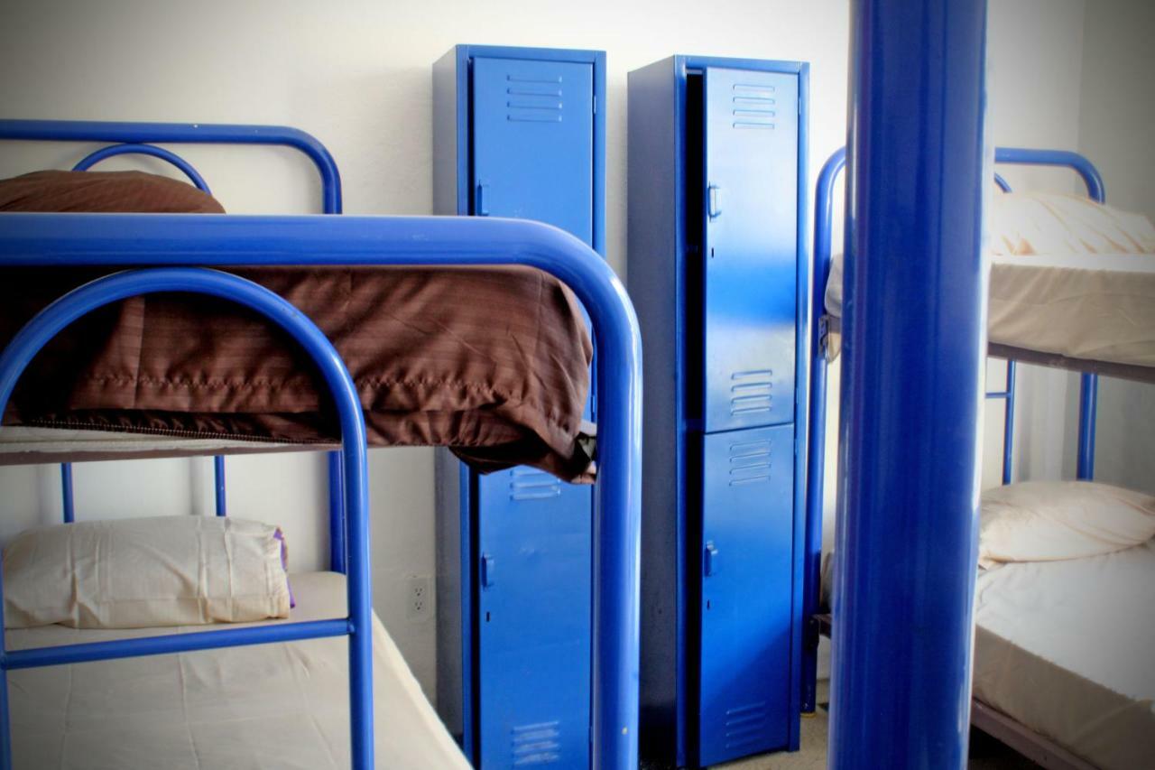 גואדלחארה Hostal Americana מראה חיצוני תמונה